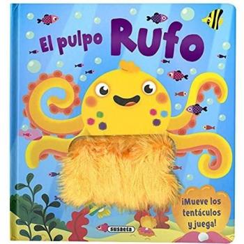 El pulpo Rufo