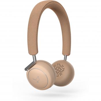 Libratone Q Adapt - Auricular OnEar inalámbrico