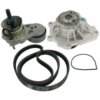 SKF VKMC 35260 Kit de correa multi-V con bomba de agua