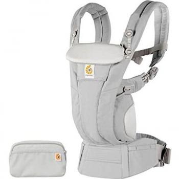 Mochila Portabebé Ergobaby OMNI Dream