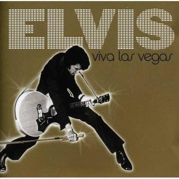 Elvis Viva Las Vegas