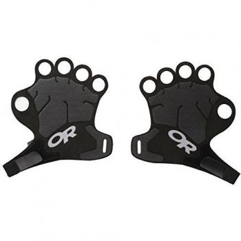 Outdoor Research Splitter Gloves black XS