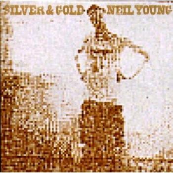 Silver & Gold [VINYL]