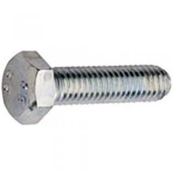 gfd 2292J8X70 - Tornillo Zinc Cabeza Hexagonal Din 933 8X70