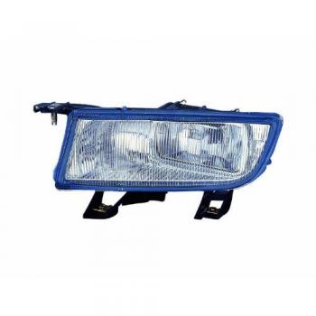Depo 2901239 Faro Antiniebla, Antiniebla Delantero, H1 Izquierdo