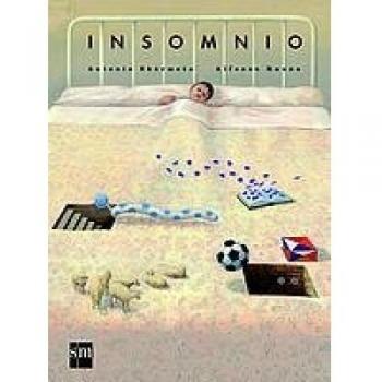 Insomnio - Skarmeta