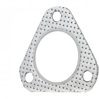 Junta de tubo de escape FEBI BILSTEIN 01610 - Gasket para el sistema de escape, fabricada por FEBI BILSTEIN, diseñada para asegurar un sellado efectivo en las conexiones del tubo de escape, resistente