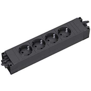 Bachmann 336.604 - Regleta