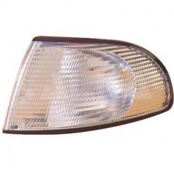 Piloto intermitente ALKAR 2101502 - lado de la carrocería, tipo LED, color ámbar, homologado para uso en carretera, fácil instalación