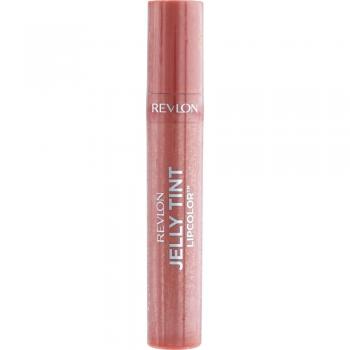 Tinte de Labios Jelly Revlon 006 Duradero y Brillante Peachy Peach
