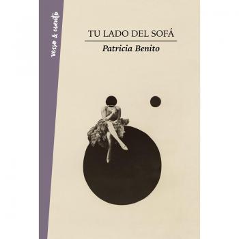 Tu lado del sofá - Patricia Benito