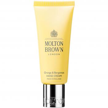 Molton Brown Orange & Bergamot Travel Size Hand Cream 40 ml