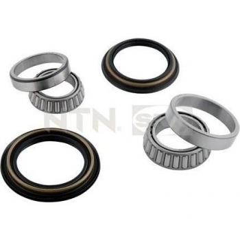 Kit de rodamientos de rueda SNR R189.00