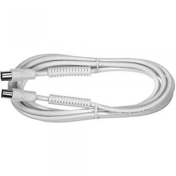 Cable de conexión IEC con filtro de corriente envolvente, 7,5 m