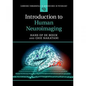 Introducción a la Neuroimagen Humana - Fundamentos de Neurociencia en Psicología de Cambridge