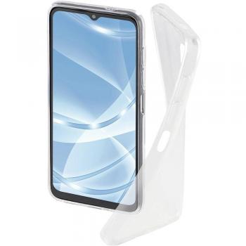 Funda Protectora Transparente Crystal Clear para Samsung Galaxy A22
