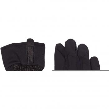 Seal Skinz Outdoorhandschuhe All Season - Guantes para Hombre, Color Negro, Talla 2XL