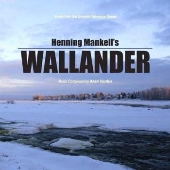 Wallander: Music From The Swedish Television Series