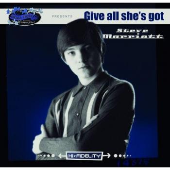 Complete Vinyl Collection: Give All She's Got Edition