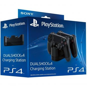 Sony Playstation Dualshock 4 Charging Station