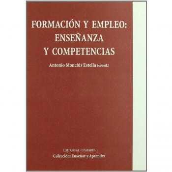 FORMACION Y EMPLEO ENSEÑANZA Y CO