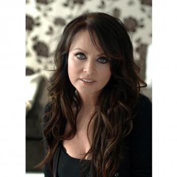 Sarah Brightman (14x20 inch, 35x49 cm) Silk Poster Seda Cartel PJ18-8271