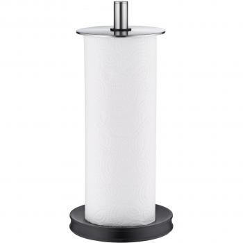 WMF Depot Soporte portarrollos de Cocina, Acero Inoxidable Pulido