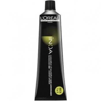 Loreal Inoa 10.12 Rubio Platino Ceniza Irisado 60 gr