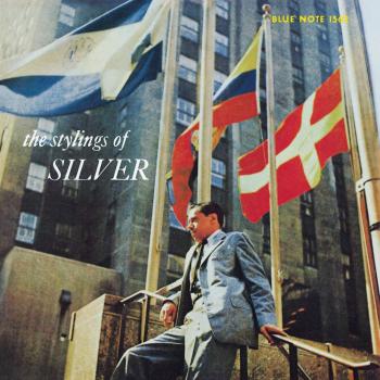 The Stylings Of Silver