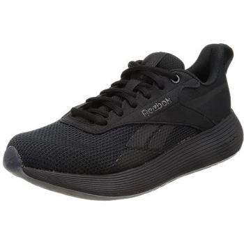Reebok DMX Comfort + Running Shoes for Men and Women in Black