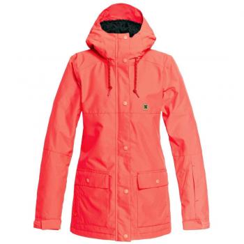 DC Shoes Cruiser - Chaqueta parka para nieve - Mujer - M