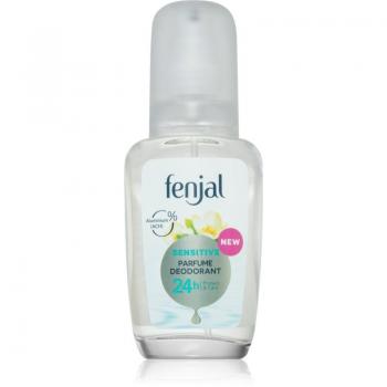 Fenjal Sensitive 24h Perfumed Deodorant Spray for Women 75 ml
