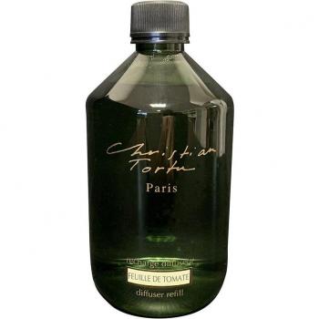 Tomato Leaf Fragrance Diffuser 500 ml Refill
