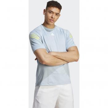 Adidas Camiseta de hombre Train Icons Training 3 bandas
