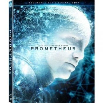 Prometheus