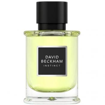 David Beckham Instinct Eau de Parfum for Men 50 ml