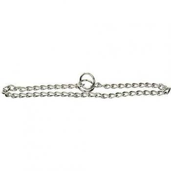 Trixie 2232 Collar Entrenamiento, Una Fila, 55 cm x 2.5 mm