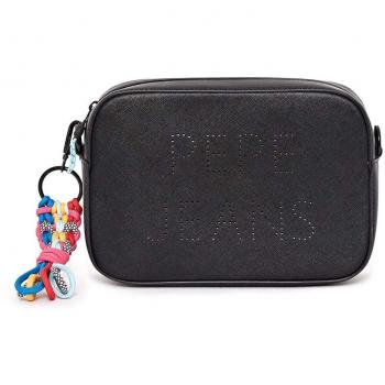 Bolso Pepe Jeans Banny Negro U Negro