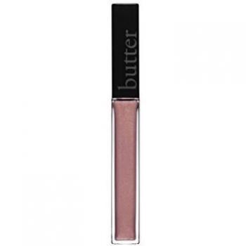butter LONDON Brillo de labios de felpa Rush tarde de la noche