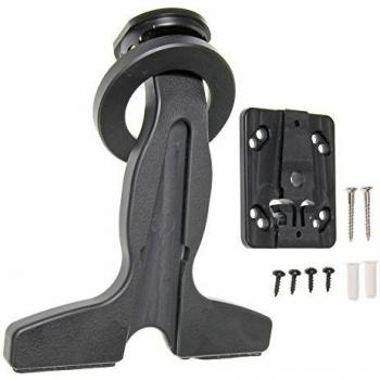 Soporte Pasivo para Coche Brodit 215780 Negro