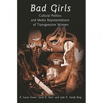 Transgressive Women: Cultural Politics and Media Representations Book