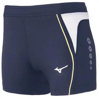 Mizuno Mallas Cortas Premium JPN Tight para Mujer Color Black/Black Talla XS