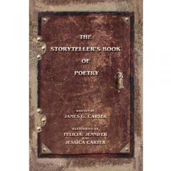 Libro de Poesía del Narrador - Edición en Rústica