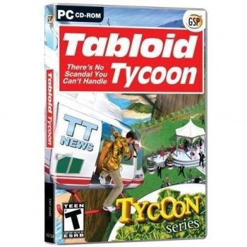 Tabloid Tycoon