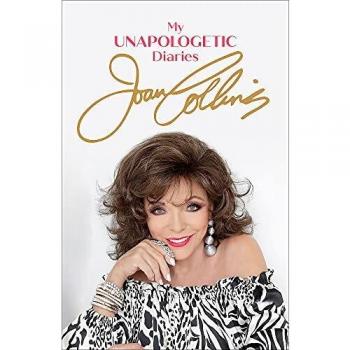 Diarios Sin Disculpas de Joan Collins [Tapa Dura]