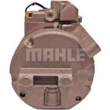 Compresor de Aire Acondicionado Behr MAHLE ORIGINAL ACP 789 000S R134a