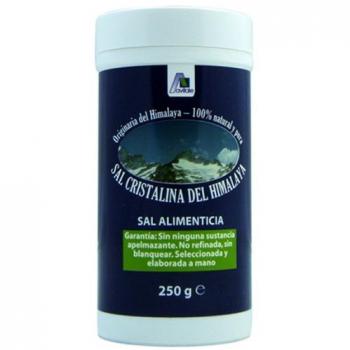 Sal del Himalaya Salero 250g Madal Bal