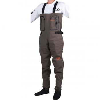Daiwa - Waders Breathing Technology 4C S - WDRS