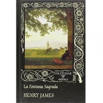 La Fontana Sagrada - Henry James