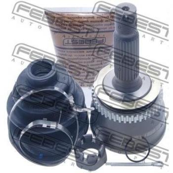 Junta homocinética FEBEST CV-joint 1210-002A44